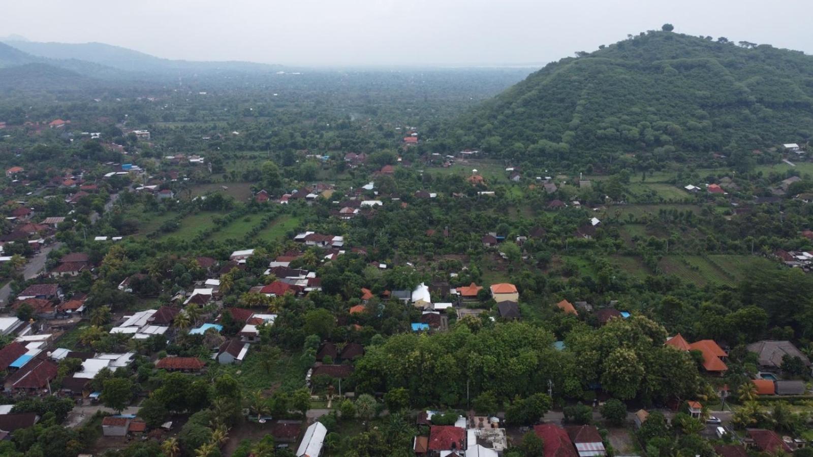 Pondok Shindu Guest House Pemuteran  Exterior photo