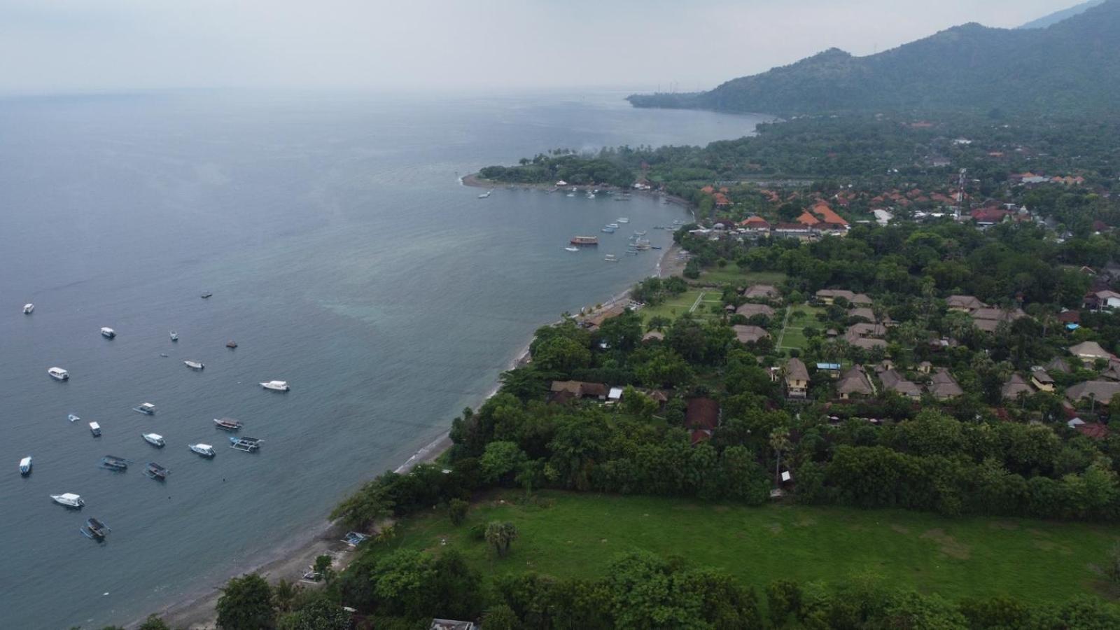 Pondok Shindu Guest House Pemuteran  Exterior photo