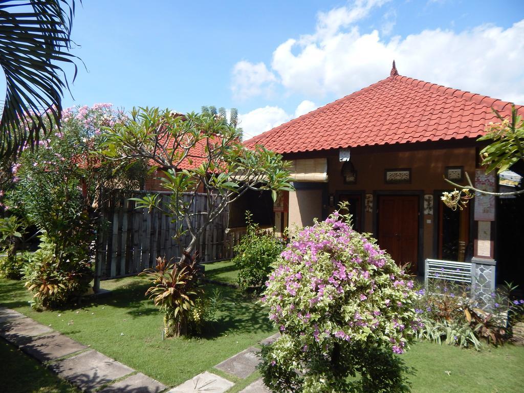 Pondok Shindu Guest House Pemuteran  Exterior photo