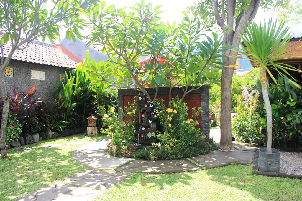 Pondok Shindu Guest House Pemuteran  Exterior photo