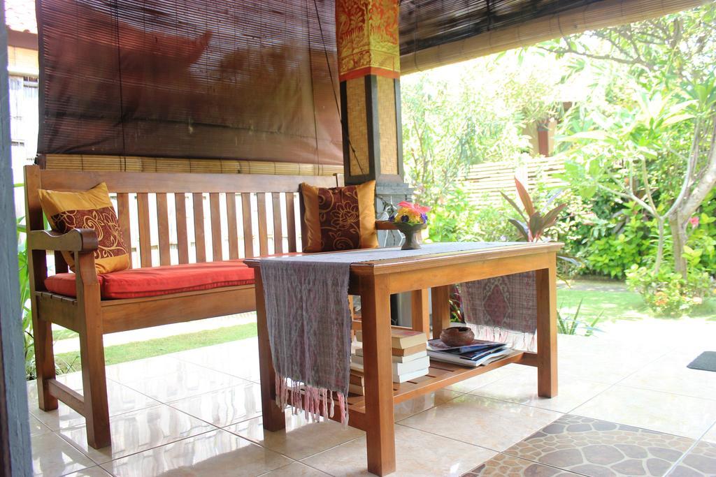 Pondok Shindu Guest House Pemuteran  Exterior photo